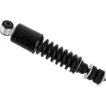 Autodíl Tlumič, zavěšení kabiny, , 81417226014, SACHS, 112 211