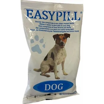 Easypill dog / Giver 15 ks (15x5g)