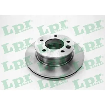 Brzdový kotouč Brzdový kotouč, , 9034210012, 9034210112, LPR, M2067V