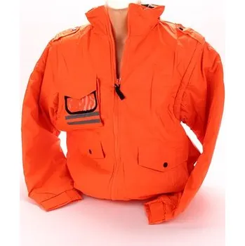 Pracovní rukavice JRC Bunda zimní NEW FINLAND