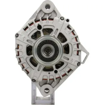 Autoelektrika Alternátor Kia 130A 2612531 Valeo Korea New