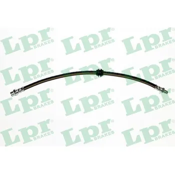 Auto-moto Brzdová hadice, , 34322227281, 34322227381, LPR, 6T46886