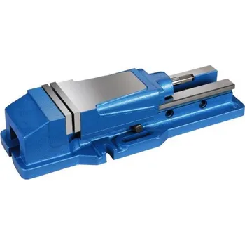 Svěrák Hydraulický strojní svěrák, šíře 200 mm (FHS-200)