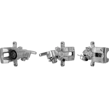 Auto-moto Brzdový třmen, , 43019SV4A00, 43019SV4A01, 43230SM4G02, 43230SM4G03, 43230SM4G04, 43230SV4A02, ELSTOCK, 86-0279