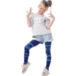 Dívčí punčocháče Aquarelle KNITTEX