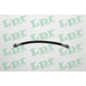 Brzdová hadice Brzdová hadice, , 7701348632, LPR, 6T47113