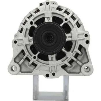 Alternátor Alternátor Citroen 90A TG10B013 Valeo repas
