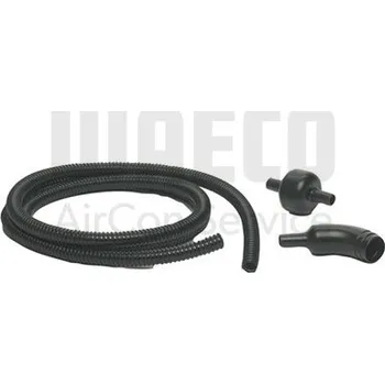 Sada hadic, ultrazvukový zmlžovač, , WAECO, 8885300097