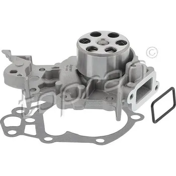 Vodní pumpa motoru Vodní čerpadlo, chlazení motoru, , 2101000Q0A, 2101000Q0B, 2101000Q0G, 2101000Q0H, 2101000QAK, 2101000QAL, 2101000QAR, 210101832R, 210108845R, 7701478923, 8200042880, 8200238333, TOPRAN, 700 420