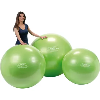 Gymnastický míč Physio Gymnic Plus gymnastický míč