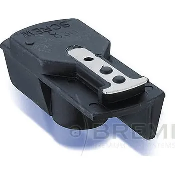 Rozdělovač Rotor rozdělovače, , 2215712E06, 3331064B10, BREMI, 9516