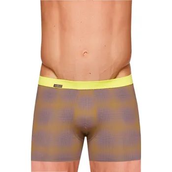 Boxerky Pánské boxerky Alvaro 02/1-13/335 FABIO