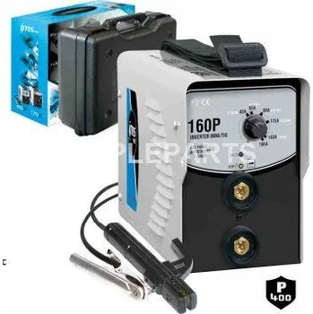 Oprava karosérie Invertorová svářečka MMA IMS 160P, Invertorová svářečka MMA IMS 160P, IMS, 030091