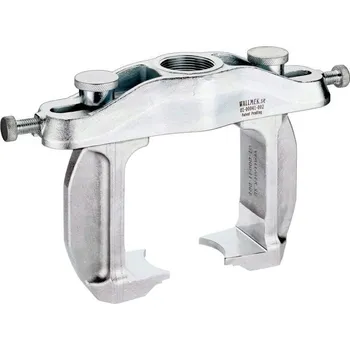 Nářadí pro automobil Montážní nářadí, náboj kola/ložisko, , VIGOR, V2860