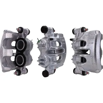 Brzdový třmen Brzdový třmen, , 1682588580, 410110092R, 4101100Q0K, 4101100Q0M, 410111997R, 410112510R, 4419941, 8200735266, 93167542, 93169542, 95522645, DRI, 3131920