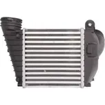 Chladič turba, , 5801349167, DENSO, DIT12002