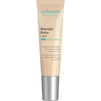 Make-up Dr. Schrammek Blemish Balm Light krycí péče 15 ml