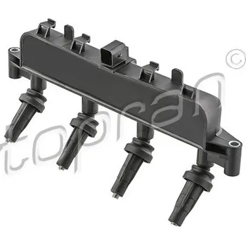 Zapalovací cívka Zapalovací cívka, , 597072, 597074, 5970A9, TOPRAN, 701 403