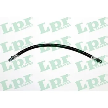 Brzdový systém Brzdová hadice, , 0004282035, 0004282935, 1548454, 1568862, A0004282935, LPR, 6T46906