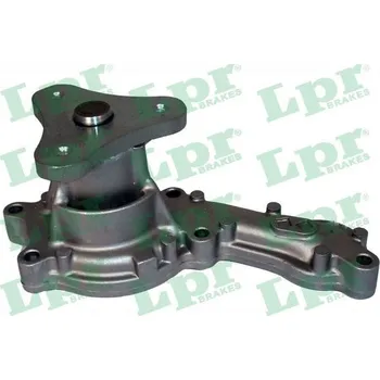 Vodní pumpa motoru Vodní čerpadlo, , 19200PWA003, LPR, WP0478