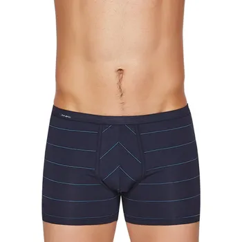 Boxerky Pánské boxerky Body&Soul 10/1-13/87 FABIO