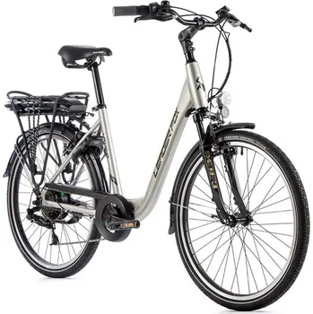 Jízdní kolo LEADER FOX E-CITY, LATONA 2022-3 Vel. Motor: zadní Velikost rámu: 16.5"