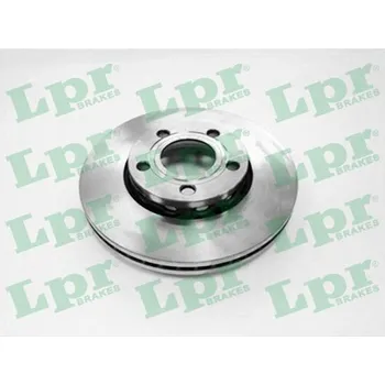 Brzdový kotouč Brzdový kotouč, , 447615301A, 447615301B, LPR, A1191V