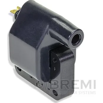Zapalovací cívka Zapalovací cívka, , HQ808700, BREMI, 20640