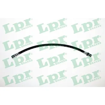 Auto-moto Brzdová hadice, , 481608, LPR, 6T47101