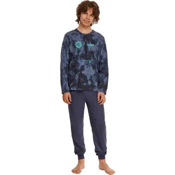 Chlapecké pyžamo Chlapecké pyžamo Greg 2655/11 TARO