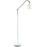 Bílá volně stojící lampa Markslöjd Fredrikshamn ID_516226