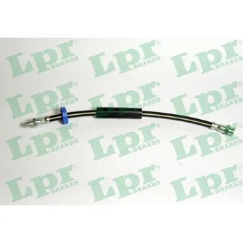 Auto-moto Brzdová hadice, , 480630, 480634, LPR, 6T46091