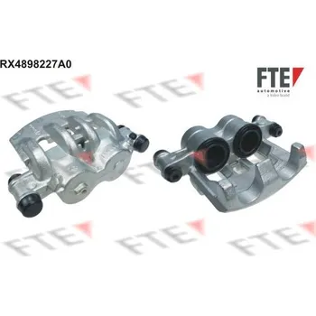 Brzdový třmen Brzdový třmen, , 42554991, FTE, RX4898227A0