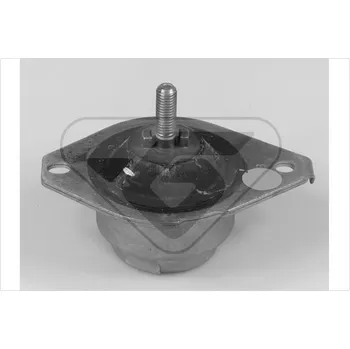 Zavěšení motoru Zaveseni motoru, , 7545668, HUTCHINSON, 535885