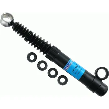 Tlumič pérování, , 5981774, 7674876, 7695196, SACHS, 110 869