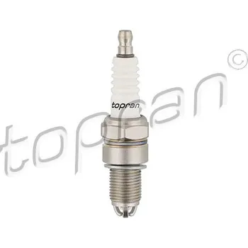 Zapalovací a žhavicí svíčka Zapalovací svíčka, , 101000036AA, 101000040AD, TOPRAN, 107 129
