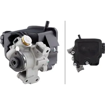 Posilovač řízení Hydraulické čerpadlo, řízení HELLA 8TL 359 000-311