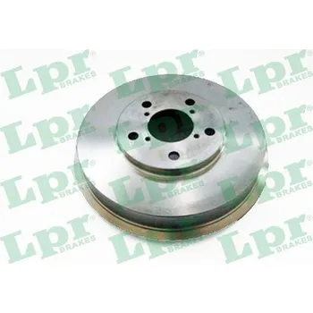 Brzdový buben Brzdový buben, , 26340AA010, LPR, 7D0507