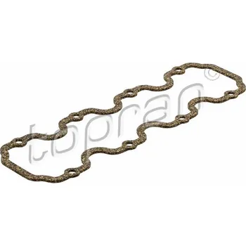 Těsnění motoru Těsnění, kryt hlavy válce, , 0638727, 638727, 90354545, TOPRAN, 201 230
