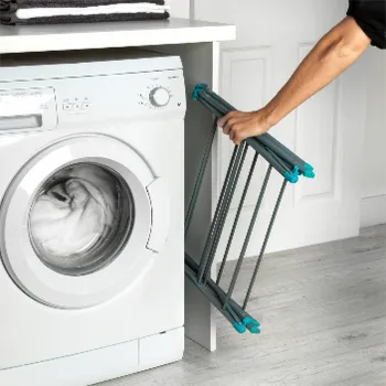 Svěrák Beldray LA081117EU7 NAD DVEŘMI