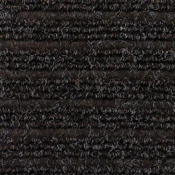 Rohožka A1 Podlahy ROBUST 5749 čistící zóna hnědá Šíře: 1m