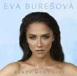 Úsměv Mony Lisy - Eva Burešová [CD]