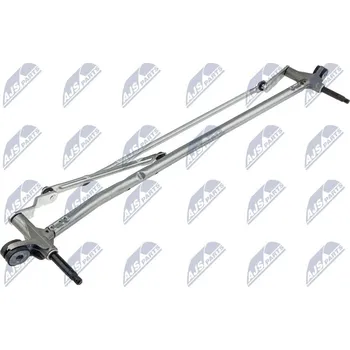 Stěrač Tyčoví stěračů NTY EMW-RE-007