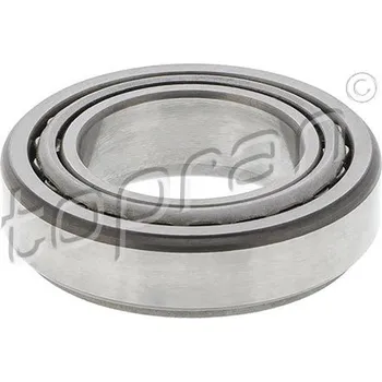 Autodíl Ložisko kola, , 3114056251, 311405625B, 311405625C, 311405625E, 5U0405625, TOPRAN, 103 369