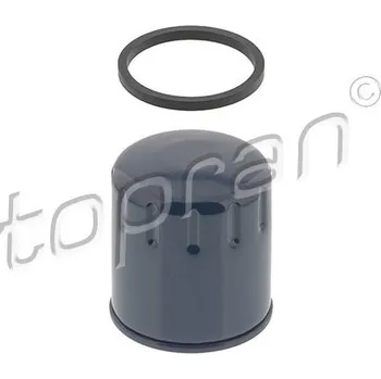 Filtr do auta Olejový filtr, , 152086F901, 152086F905, 152086F910, 7700720978, 7700856339, 8671014012, TOPRAN, 700 330