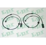 Vystrazny kontakt, opotrebeni oblozeni, , 13153473, 6235674, LPR, KS0244