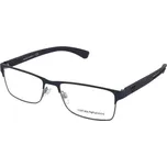 Dioptrické brýle Emporio Armani EA1052 3155