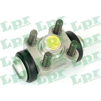 Brzdový válec Válec kolové brzdy, , 44100B6000, LPR, 4378