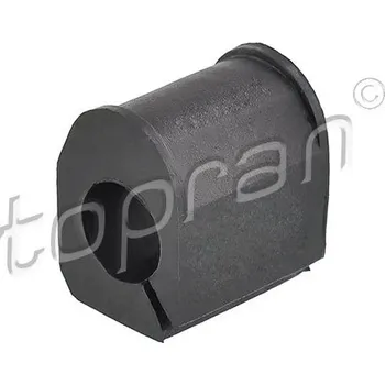 Stabilizátor nápravy Držák, Příčný stabilizátor, , 7700835929, TOPRAN, 700 160