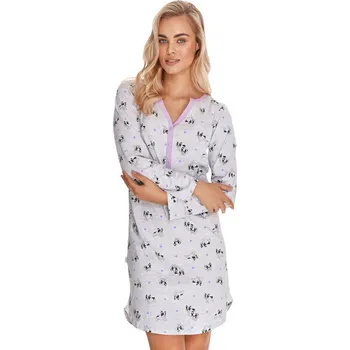 Dámská noční košile Dámská noční košile Livia 2574/21 TARO